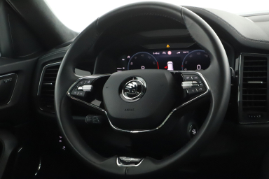 Škoda Kodiaq - 2022