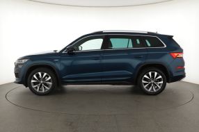 Skoda Kodiaq - 2022