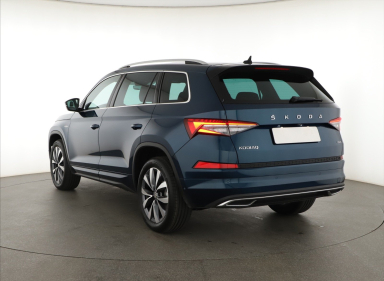 Škoda Kodiaq - 2022