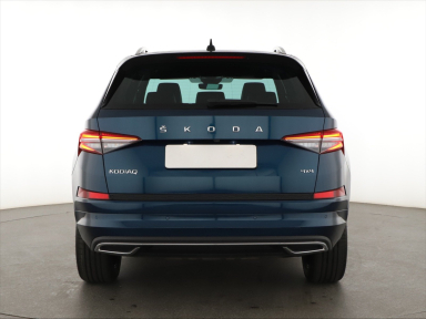 Škoda Kodiaq - 2022