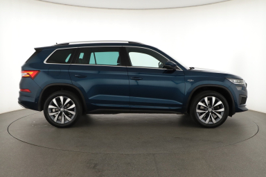 Škoda Kodiaq - 2022