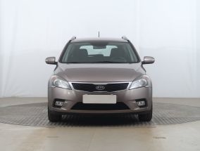 Kia Ceed - 2010