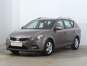 Kia Ceed - 2010