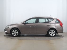 Kia Ceed - 2010
