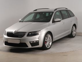 Skoda Octavia - 2014