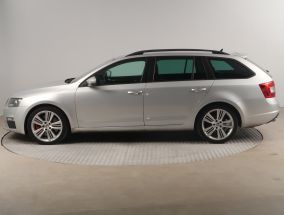 Skoda Octavia - 2014