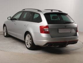Skoda Octavia - 2014