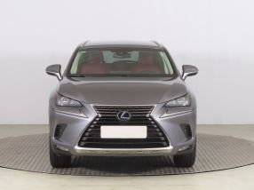 Lexus NX - 2019