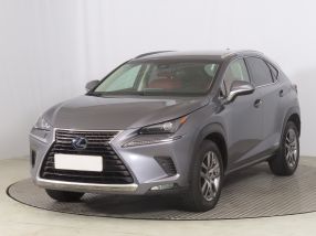 Lexus NX - 2019