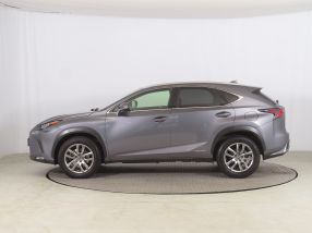Lexus NX - 2019