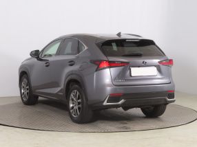 Lexus NX - 2019