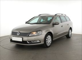 Volkswagen Passat - 2013