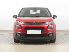 Citroen C3 - 2018