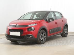 Citroen C3 - 2018