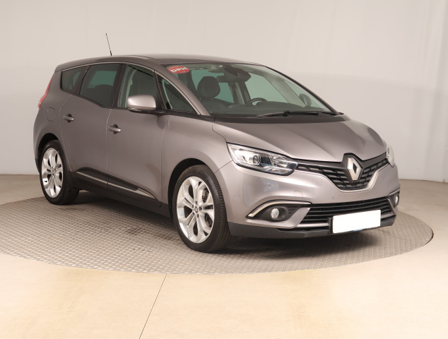 Renault Grand Scenic 2020