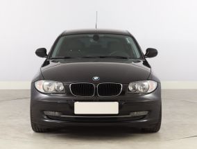 BMW 1 - 2010