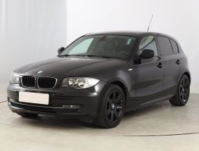 BMW 1 - 2010