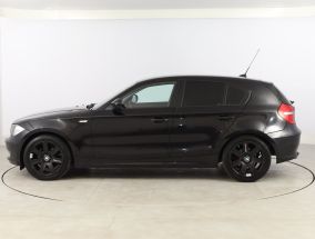 BMW 1 - 2010