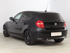 BMW 1 - 2010