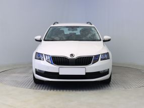 Skoda Octavia - 2018