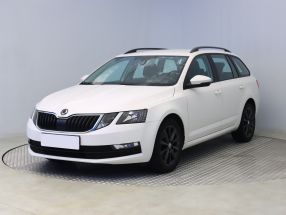 Skoda Octavia - 2018
