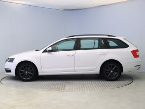 Skoda Octavia - 2018