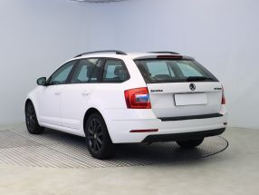 Skoda Octavia - 2018