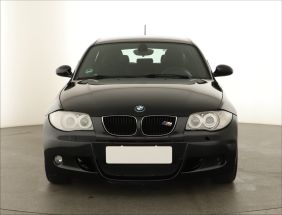 BMW 1 - 2006
