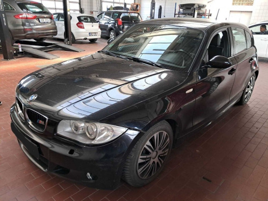 BMW 1