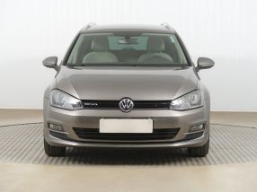 Volkswagen Golf - 2015