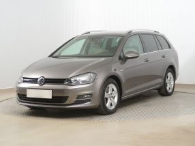 Volkswagen Golf - 2015