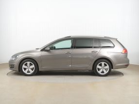 Volkswagen Golf - 2015