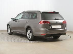 Volkswagen Golf - 2015