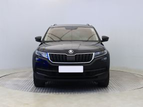 Skoda Kodiaq - 2017