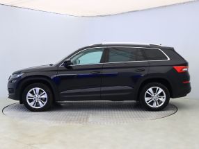 Skoda Kodiaq - 2017