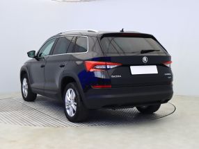 Skoda Kodiaq - 2017