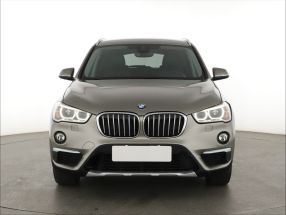 BMW X1 - 2018