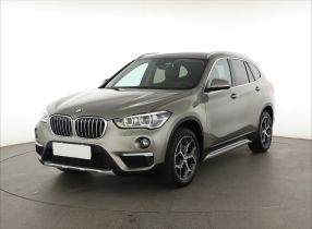 BMW X1 - 2018