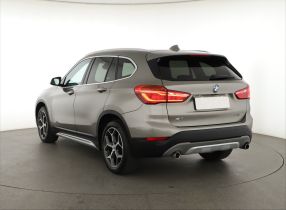 BMW X1 - 2018