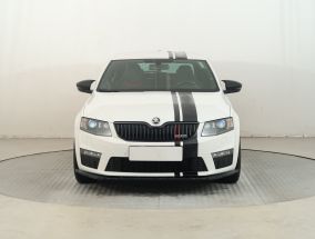 Skoda Octavia - 2014