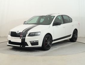 Skoda Octavia - 2014