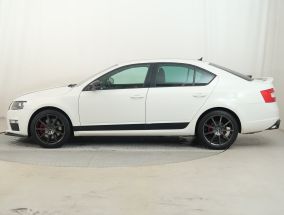 Skoda Octavia - 2014