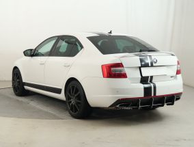 Skoda Octavia - 2014