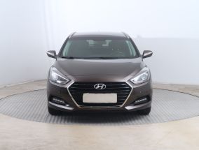Hyundai i40 - 2016