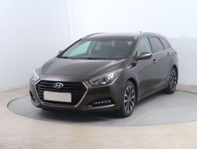 Hyundai i40 - 2016