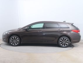 Hyundai i40 - 2016