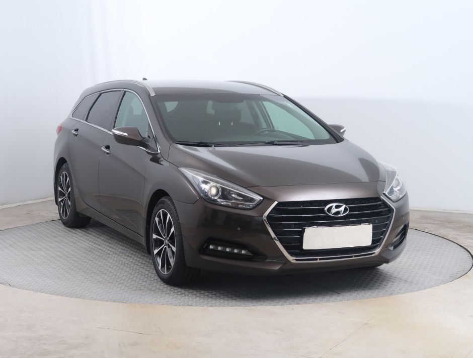Hyundai i40 - 2016