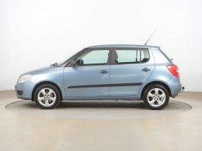 Skoda Fabia - 2009