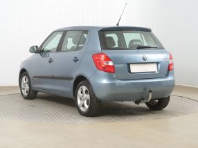 Skoda Fabia - 2009