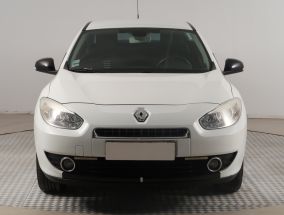 Renault Fluence - 2012